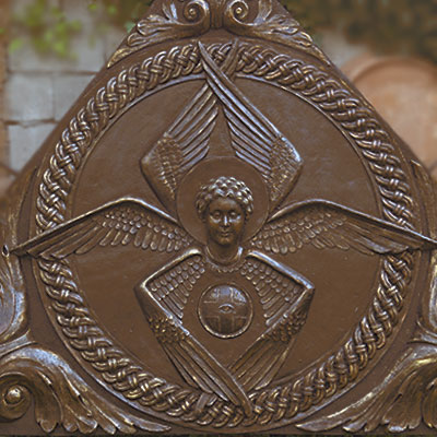 Reliefs